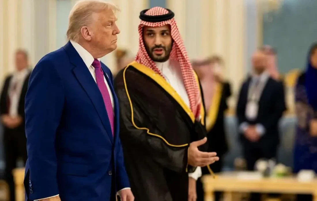 عربستان آماده جنگ، ترامپ هنوز مردد؛ چرا؟