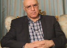مدافع همیشگی ایران
